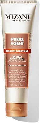 Mizani Press Agent Raincoat Styling Cream 150mL