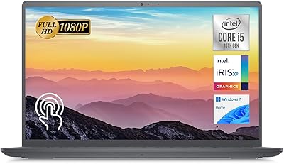 Dell Inspiron 15 3511 Laptop, 32GB RAM, 1TB SSD