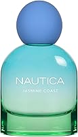 Nautica Jasmine Coast Eau De Parfum 1.6oz — image 1