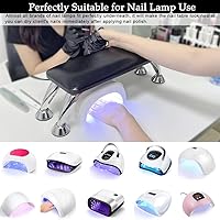 AONOLOVO Nail Arm Rest Cushion — image 6