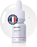 RECIPE Volufiline 100% Ampoule 0.33 fl oz — image 1