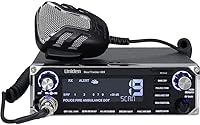 Uniden BEARTRACKER 885 CB Radio Scanner — image 3