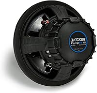 Kicker CVX122 CompVX 12″ Subwoofer 2-Ohm 750W — image 8