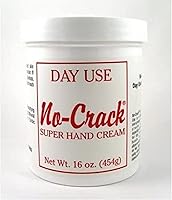 No Crack Scented Day Use Cream 16oz — image 2