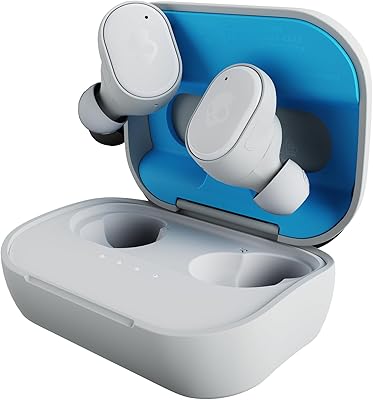 Skullcandy Grind Wireless Earbuds