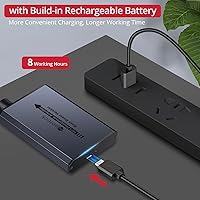 Neoteck NTK153 3.5mm Headphone Amplifier with Bass Boost — image 5