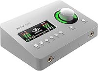 Universal Audio Apollo Solo Heritage Edition — image 1