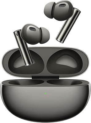 realme Air 6 Pro True Wireless Earbuds