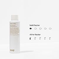 EVO Water Killer Dry Shampoo Spray 5.08oz — image 3