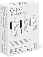 OPI Infinite Shine Base & Top Coat Duo Pack — image 3