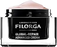 Filorga Global-Repair Advanced Anti Aging Daily Face Cream 50mL — image 1
