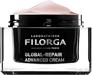 Filorga Global-Repair Advanced Anti Aging Daily Face Cream 50mL Review