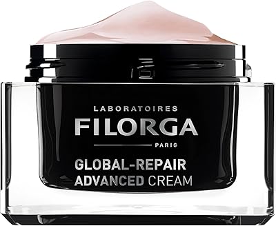 Filorga Global-Repair Advanced Anti Aging Daily Face Cream 50mL