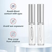 Lomansa Lash Lift Glue Adhesive 5pcs — image 5
