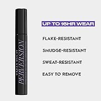 Urban Decay Perversion Volumizing Mascara - Intense Black — image 6