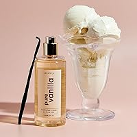 Lavanila Pure Vanilla Healthy Hair + Body Perfume Mist 5 Fl Oz — image 9