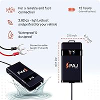 PAJ GPS Vehicle Finder 4G 2.0 — image 6