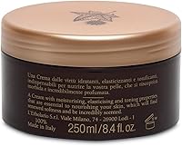 L'Erbolario Ambraliquida Body Cream 8.4 oz — image 2