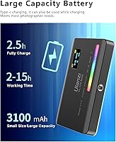 ULANZI VL120 RGB Video Light — image 7