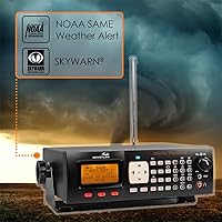 Whistler WS1065 Digital Trunking Desktop Scanner — image 2