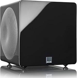 SVS 3000 Micro Subwoofer