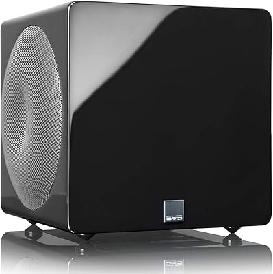 SVS 3000 Micro Subwoofer