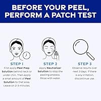 Medpeel 70% AHA & Vitamin C Brightening Essential Peel Kit — image 7