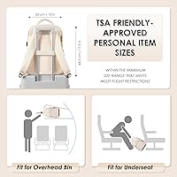 MDODO Laptop Backpack for Women — image 6