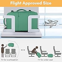 Taygeer Travel Backpack for 15.6-inch Laptop — image 4