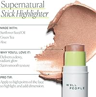 Well People Supernatural Stick Highlighter Universal Glow — image 4