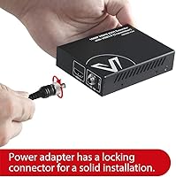 AV Access HDEX80-KVM HDMI KVM USB Extender — image 6