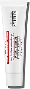 Kiehl's Ultra Facial Advanced Repair Barrier Cream 1.7oz Review