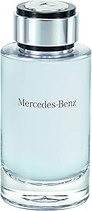 Mercedes-Benz for Men Eau de Toilette 8.1oz