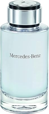 Mercedes-Benz for Men Eau de Toilette 8.1oz