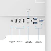 BenQ EW2790Q 27-inch 2K Monitor — image 6