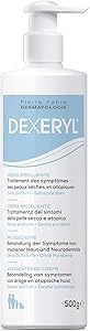 DEXERYL Creme 500g Review