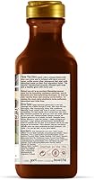 Maui Moisture Smooth & Repair Anti-Frizz Curl Shampoo, Vanilla Bean 13oz — image 2