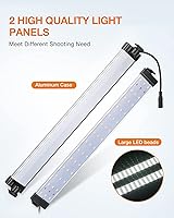 Yesker 24x24x24 inch Photo Light Box — image 5