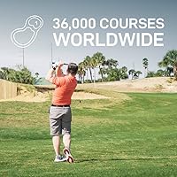 Shot Scope X5 Golf GPS Watch — image 9