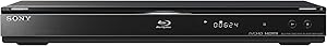 Sony BDP-S360 Review