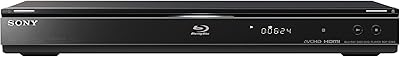 Sony BDP-S360
