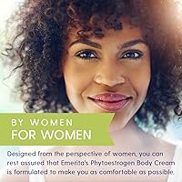 Emerita Phytoestrogen Body Cream 2 oz — image 3