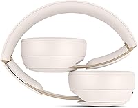 Beats Solo Pro Wireless Noise Cancelling Headphones — image 2