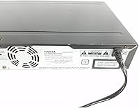 Toshiba DR420 DVD Recorder — image 7