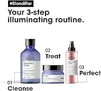 L'Oréal Professionnel Paris Blondifier Mask 8.5oz — image 3