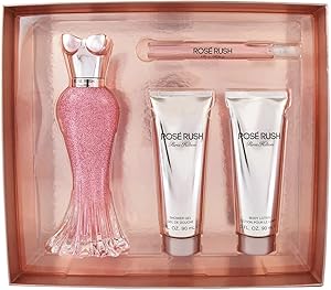 Paris Hilton Rosé Rush for Women Gift Set 100mL Review