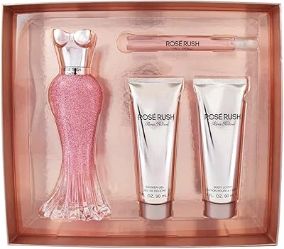 Paris Hilton Rosé Rush for Women Gift Set 100mL