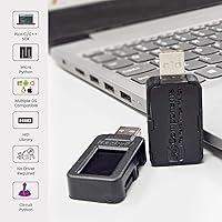 HackyPi Ultimate DIY USB Hacking Tool — image 5