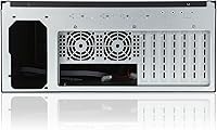 RackChoice N4058 4U Rackmount Server Chassis — image 6