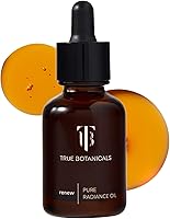 True Botanicals Renew Pure Radiance Oil 1oz — image 1
